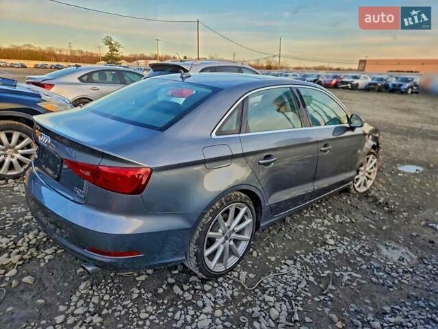 Ауді А3, об'ємом двигуна 0 л та пробігом 50 тис. км за 1900 $, фото 2 на Automoto.ua