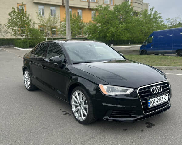 Ауди А3, объемом двигателя 1.8 л и пробегом 157 тыс. км за 16000 $, фото 1 на Automoto.ua