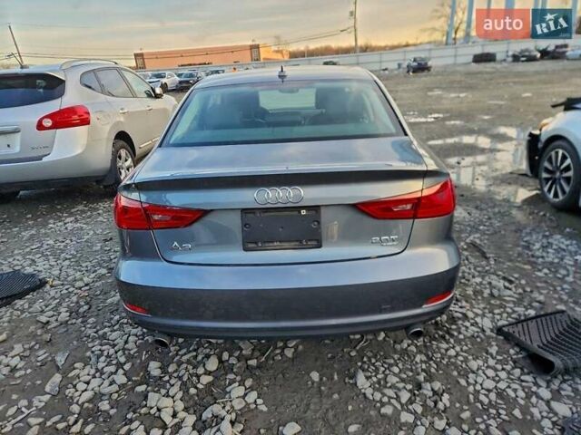 Ауді А3, об'ємом двигуна 0 л та пробігом 50 тис. км за 1900 $, фото 5 на Automoto.ua