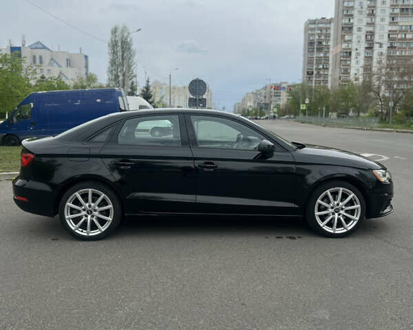 Ауді А3, об'ємом двигуна 1.8 л та пробігом 157 тис. км за 15500 $, фото 2 на Automoto.ua