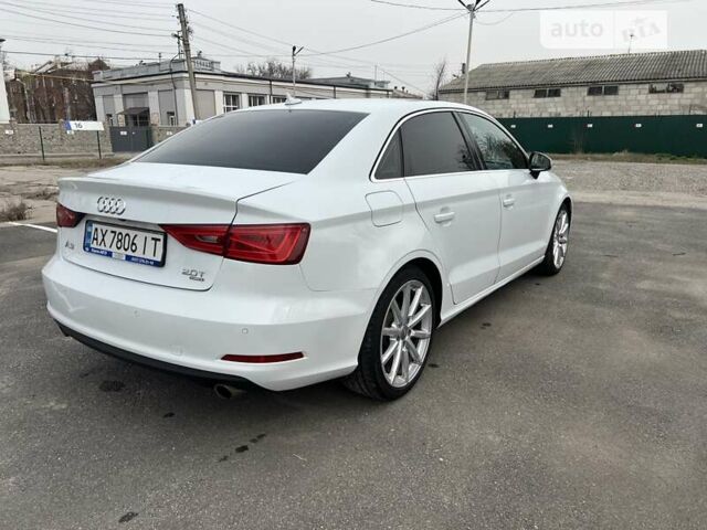 Ауді А3, об'ємом двигуна 1.98 л та пробігом 196 тис. км за 12900 $, фото 9 на Automoto.ua