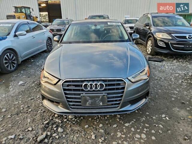 Ауді А3, об'ємом двигуна 0 л та пробігом 50 тис. км за 1900 $, фото 4 на Automoto.ua