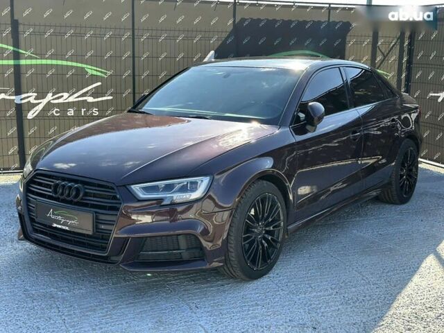 Ауди А3, объемом двигателя 0 л и пробегом 182 тыс. км за 13800 $, фото 26 на Automoto.ua