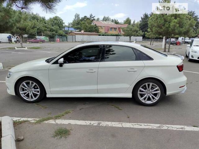 Ауді А3, об'ємом двигуна 2 л та пробігом 206 тис. км за 14300 $, фото 5 на Automoto.ua