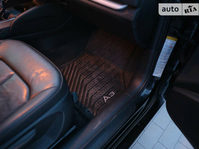 Ауді А3, об'ємом двигуна 1.8 л та пробігом 125 тис. км за 14950 $, фото 78 на Automoto.ua
