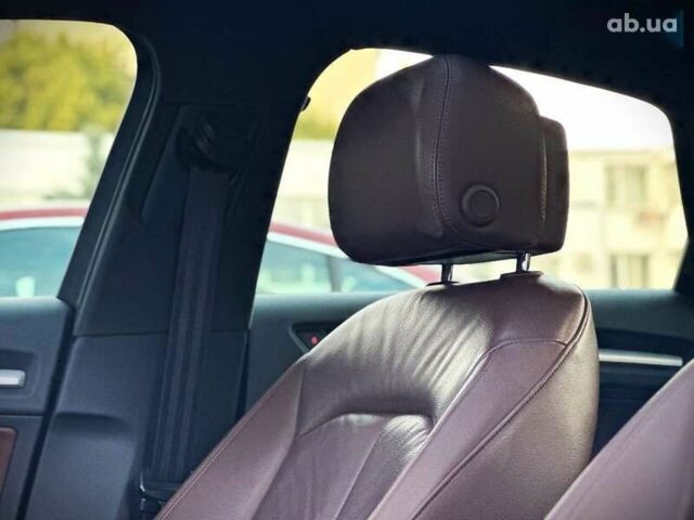 Ауді А3, об'ємом двигуна 2 л та пробігом 141 тис. км за 15300 $, фото 24 на Automoto.ua