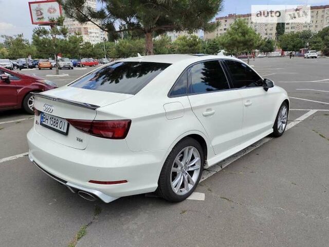 Ауді А3, об'ємом двигуна 2 л та пробігом 206 тис. км за 14300 $, фото 3 на Automoto.ua