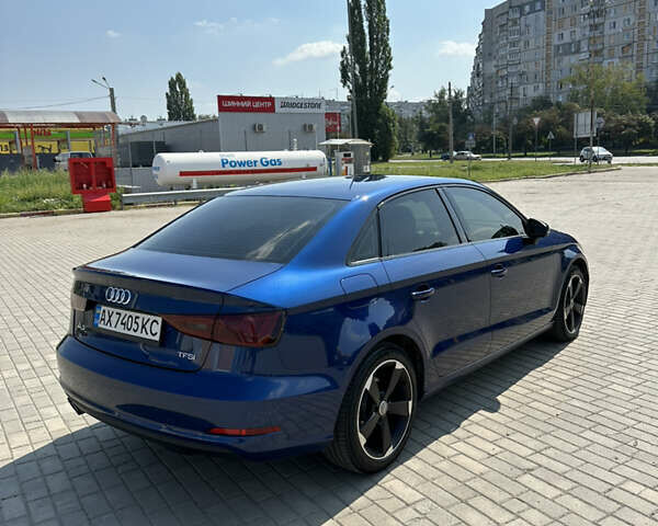 Ауди А3, объемом двигателя 1.4 л и пробегом 127 тыс. км за 14514 $, фото 1 на Automoto.ua