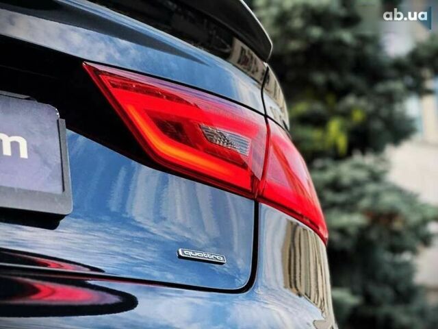 Ауді А3, об'ємом двигуна 2 л та пробігом 141 тис. км за 15300 $, фото 19 на Automoto.ua