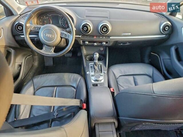 Ауді А3, об'ємом двигуна 0 л та пробігом 50 тис. км за 1900 $, фото 7 на Automoto.ua