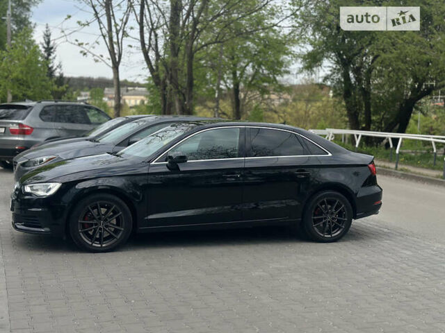 Ауді А3, об'ємом двигуна 1.8 л та пробігом 140 тис. км за 15500 $, фото 6 на Automoto.ua