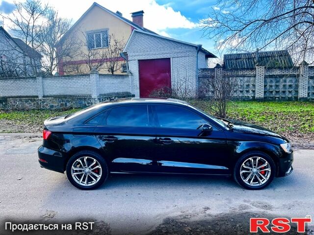 Ауди А3, объемом двигателя 2 л и пробегом 158 тыс. км за 13000 $, фото 3 на Automoto.ua