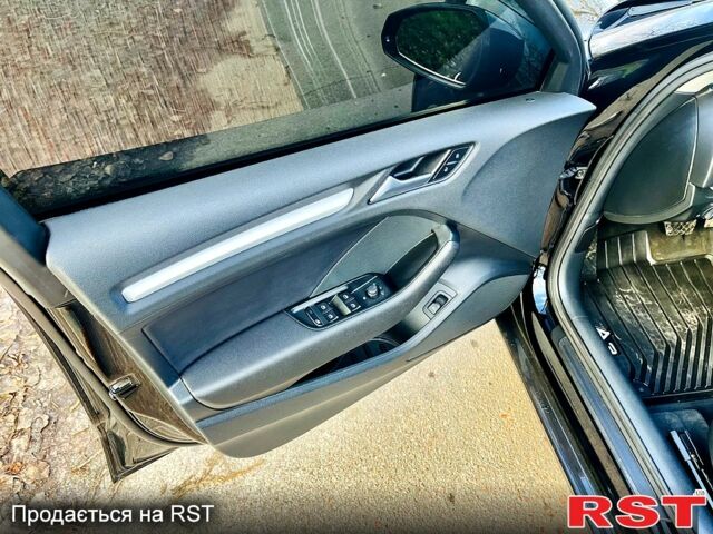 Ауди А3, объемом двигателя 2 л и пробегом 158 тыс. км за 13000 $, фото 7 на Automoto.ua