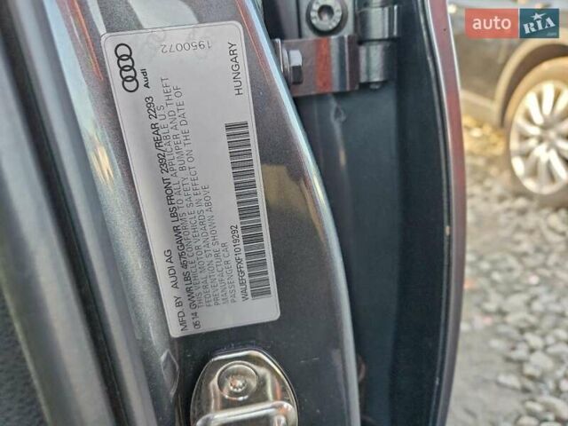 Ауді А3, об'ємом двигуна 0 л та пробігом 50 тис. км за 1900 $, фото 11 на Automoto.ua