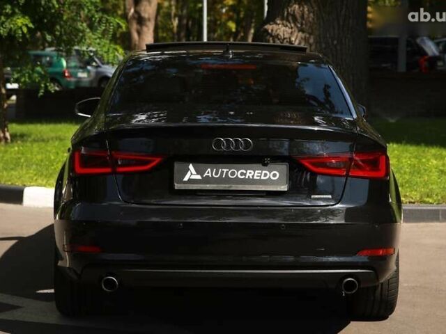 Ауді А3, об'ємом двигуна 2 л та пробігом 98 тис. км за 13900 $, фото 4 на Automoto.ua