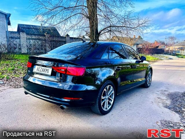 Ауди А3, объемом двигателя 2 л и пробегом 158 тыс. км за 13000 $, фото 4 на Automoto.ua