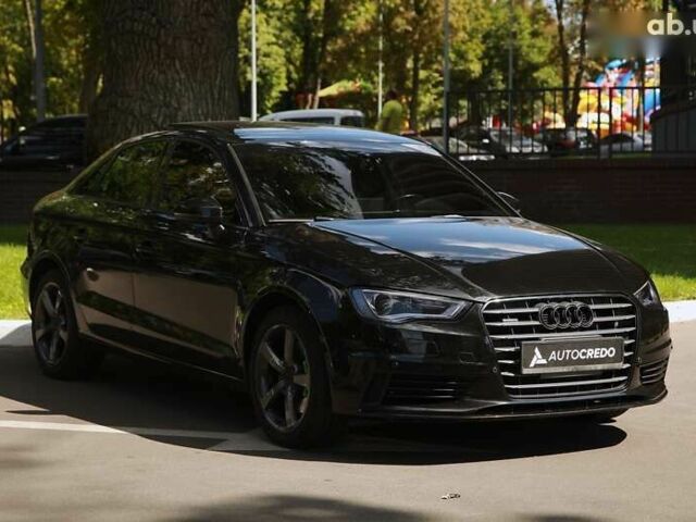 Ауді А3, об'ємом двигуна 2 л та пробігом 98 тис. км за 13900 $, фото 2 на Automoto.ua