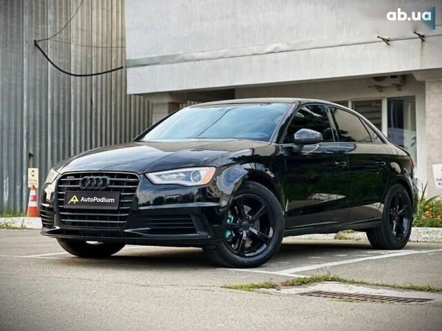 Ауді А3, об'ємом двигуна 2 л та пробігом 141 тис. км за 15300 $, фото 7 на Automoto.ua