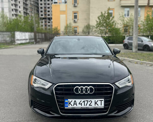 Ауді А3, об'ємом двигуна 1.8 л та пробігом 157 тис. км за 16000 $, фото 9 на Automoto.ua