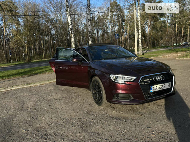 Ауди А3, объемом двигателя 1.97 л и пробегом 79 тыс. км за 17500 $, фото 8 на Automoto.ua