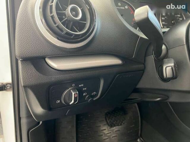 Ауді А3, об'ємом двигуна 1.8 л та пробігом 186 тис. км за 13990 $, фото 19 на Automoto.ua