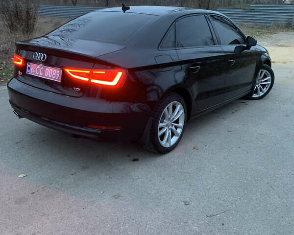 Ауди А3, объемом двигателя 0 л и пробегом 202 тыс. км за 13000 $, фото 7 на Automoto.ua