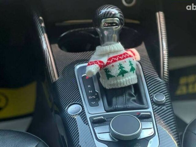 Ауди А3, объемом двигателя 2 л и пробегом 153 тыс. км за 15499 $, фото 16 на Automoto.ua