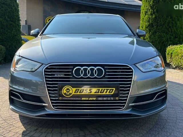 Ауді А3, об'ємом двигуна 0 л та пробігом 145 тис. км за 15300 $, фото 1 на Automoto.ua