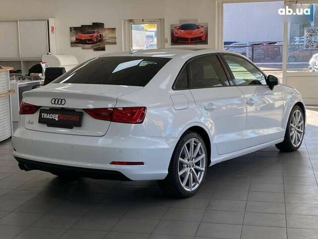 Ауди А3, объемом двигателя 1.8 л и пробегом 184 тыс. км за 17190 $, фото 12 на Automoto.ua