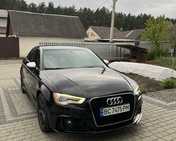 Ауди А3, объемом двигателя 2 л и пробегом 130 тыс. км за 15000 $, фото 21 на Automoto.ua