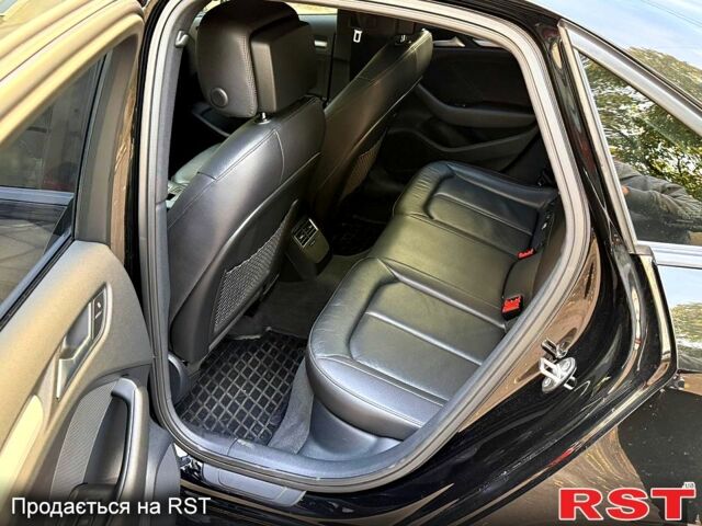 Ауди А3, объемом двигателя 2 л и пробегом 98 тыс. км за 13300 $, фото 4 на Automoto.ua