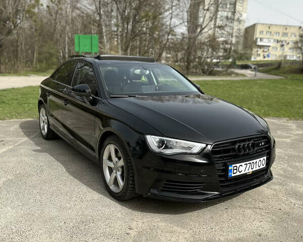 Ауди А3, объемом двигателя 1.8 л и пробегом 152 тыс. км за 13800 $, фото 19 на Automoto.ua