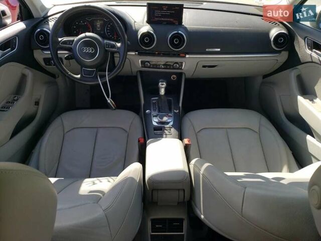 Ауди А3, объемом двигателя 2 л и пробегом 107 тыс. км за 2800 $, фото 7 на Automoto.ua