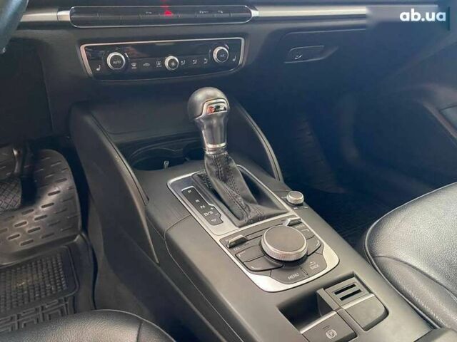 Ауді А3, об'ємом двигуна 1.8 л та пробігом 186 тис. км за 13990 $, фото 23 на Automoto.ua