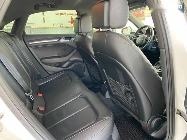 Ауді А3, об'ємом двигуна 1.8 л та пробігом 186 тис. км за 13990 $, фото 28 на Automoto.ua