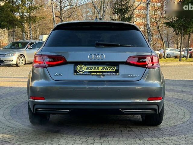 Ауді А3, об'ємом двигуна 0 л та пробігом 145 тис. км за 14750 $, фото 5 на Automoto.ua