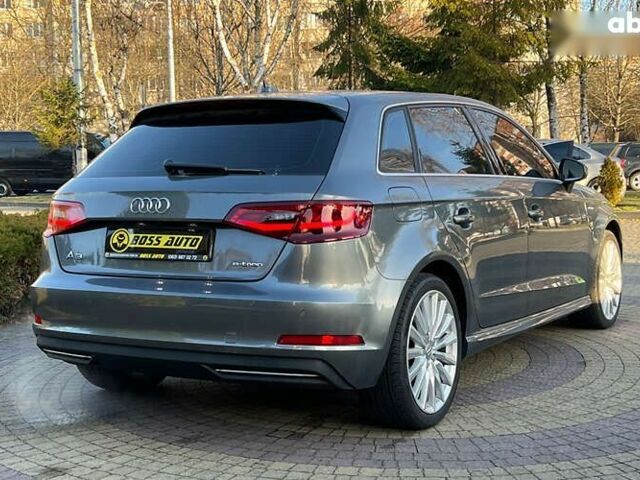 Ауді А3, об'ємом двигуна 0 л та пробігом 145 тис. км за 14750 $, фото 6 на Automoto.ua