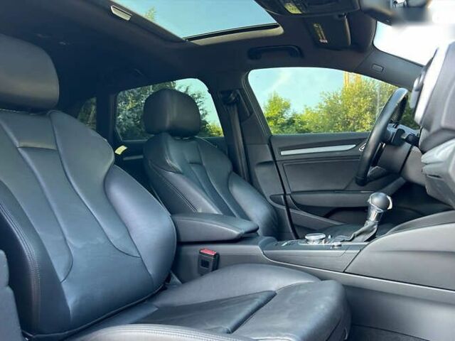 Ауді А3, об'ємом двигуна 0 л та пробігом 145 тис. км за 15300 $, фото 19 на Automoto.ua