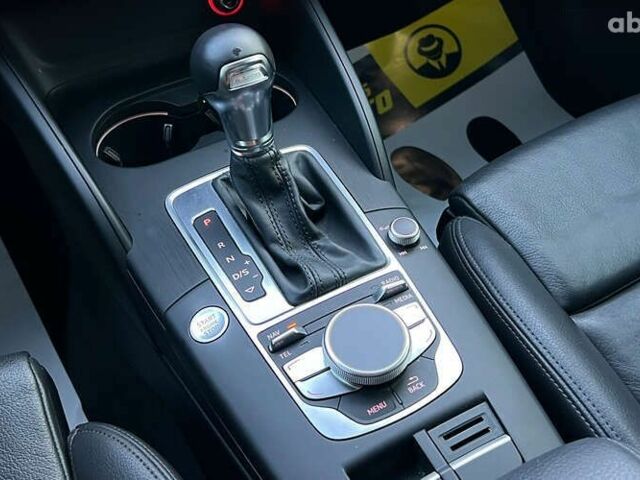 Ауді А3, об'ємом двигуна 0 л та пробігом 145 тис. км за 14750 $, фото 14 на Automoto.ua