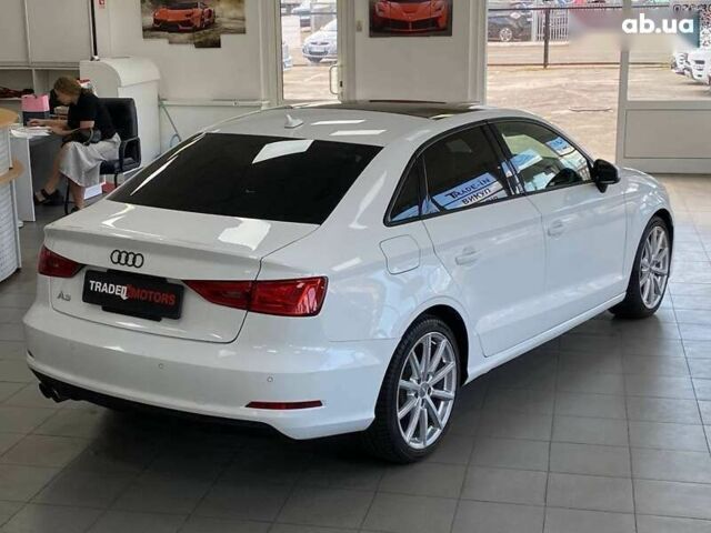 Ауді А3, об'ємом двигуна 1.8 л та пробігом 186 тис. км за 13990 $, фото 7 на Automoto.ua