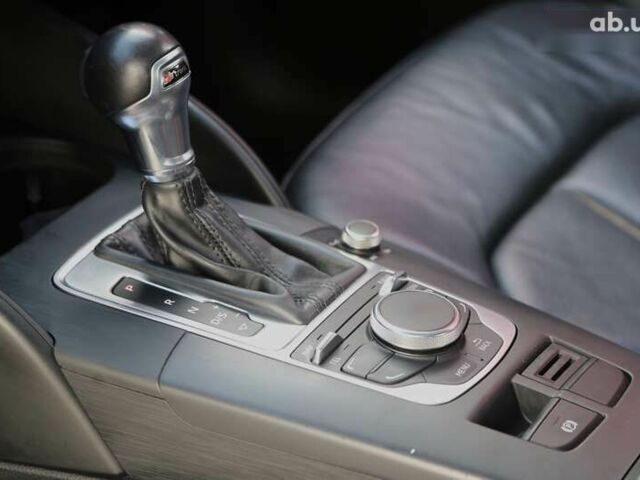 Ауди А3, объемом двигателя 2 л и пробегом 199 тыс. км за 14400 $, фото 20 на Automoto.ua