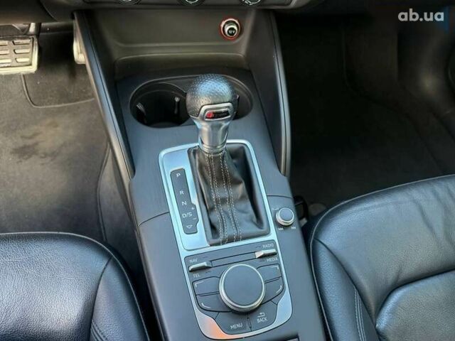 Ауді А3, об'ємом двигуна 1.8 л та пробігом 165 тис. км за 10999 $, фото 21 на Automoto.ua