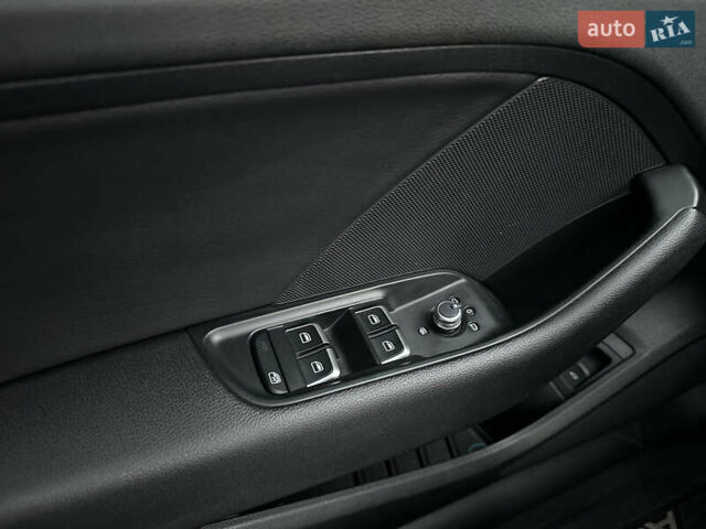 Ауди А3, объемом двигателя 2 л и пробегом 134 тыс. км за 15500 $, фото 13 на Automoto.ua