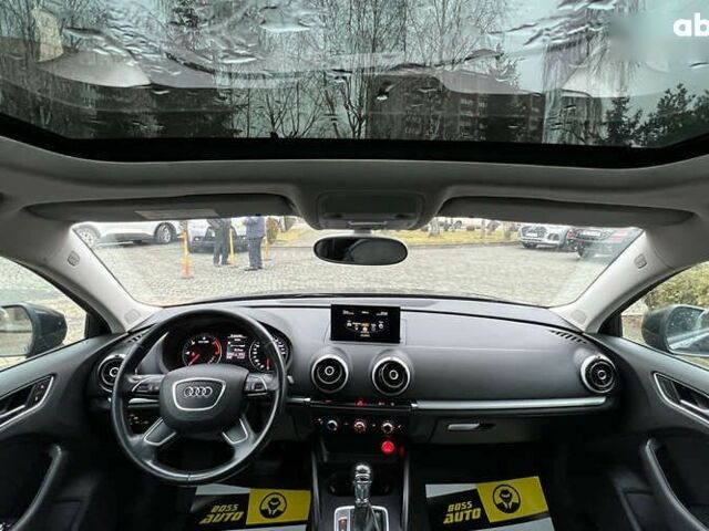 Ауди А3, объемом двигателя 1.6 л и пробегом 183 тыс. км за 14800 $, фото 12 на Automoto.ua