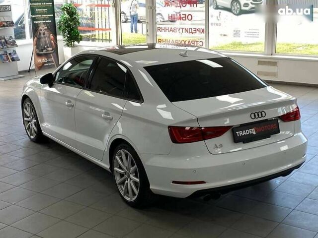 Ауді А3, об'ємом двигуна 1.8 л та пробігом 186 тис. км за 13990 $, фото 13 на Automoto.ua