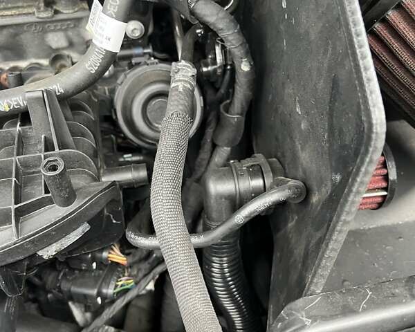 Ауди А3, объемом двигателя 2 л и пробегом 130 тыс. км за 15000 $, фото 25 на Automoto.ua