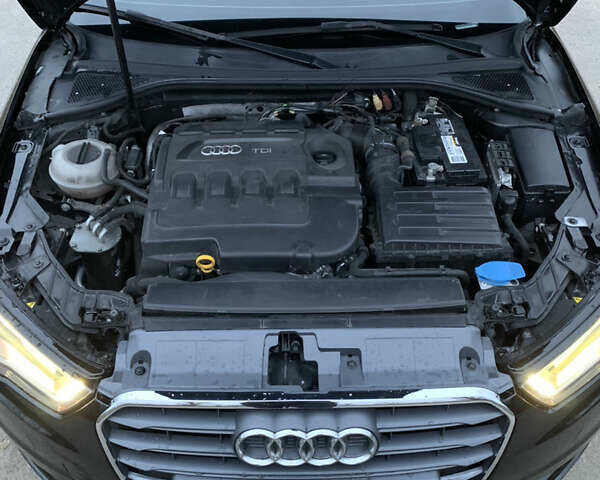 Ауди А3, объемом двигателя 0 л и пробегом 202 тыс. км за 13000 $, фото 14 на Automoto.ua