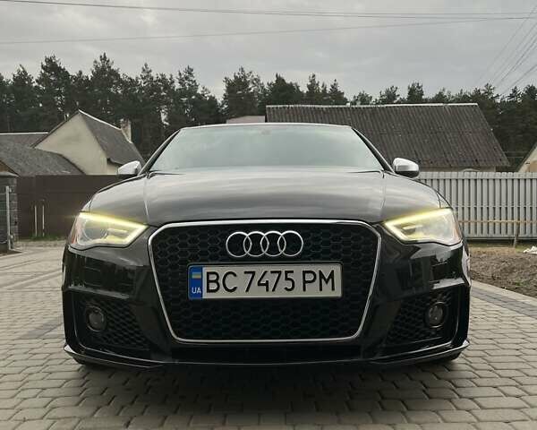 Ауди А3, объемом двигателя 2 л и пробегом 130 тыс. км за 15000 $, фото 20 на Automoto.ua