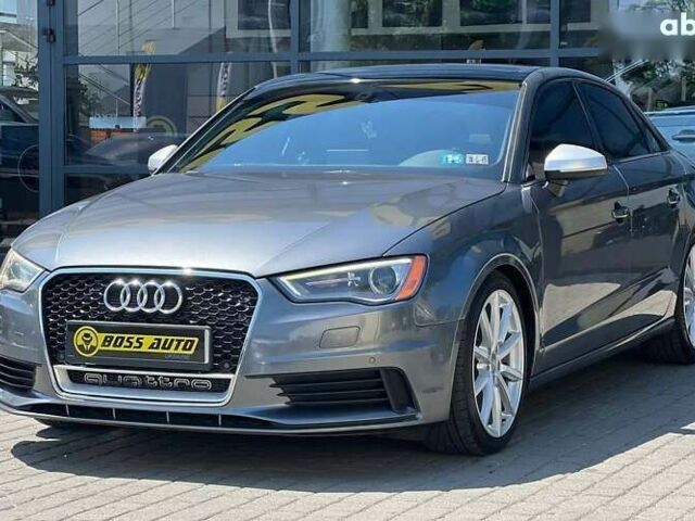 Ауди А3, объемом двигателя 2 л и пробегом 153 тыс. км за 15499 $, фото 2 на Automoto.ua