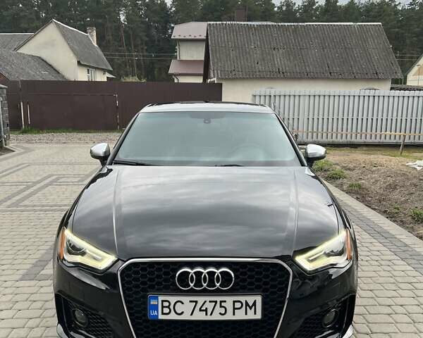 Ауди А3, объемом двигателя 2 л и пробегом 130 тыс. км за 15000 $, фото 23 на Automoto.ua